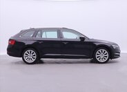 Škoda Superb Kombi 2,0 l 147 kw