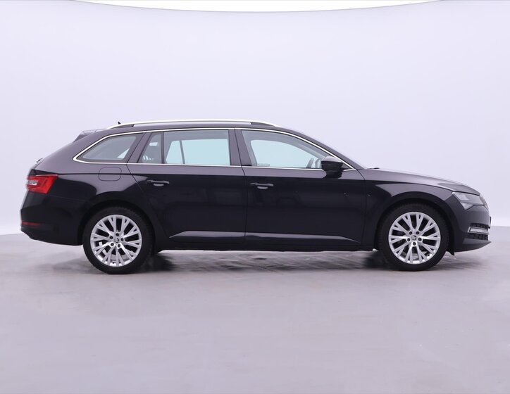 Škoda Superb Kombi 2,0 l 147 kw