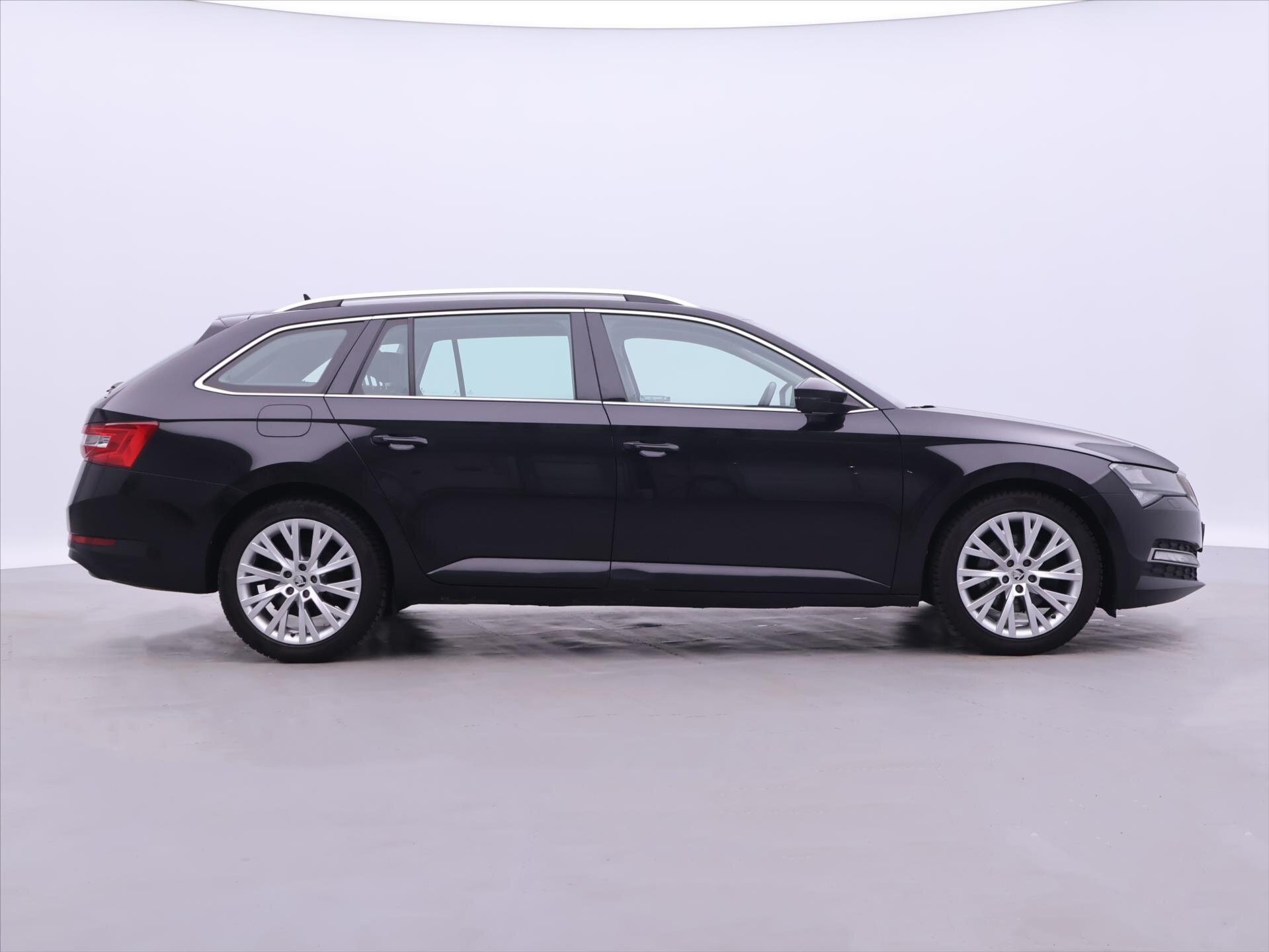 Škoda Superb Kombi 2,0 l 147 kw
