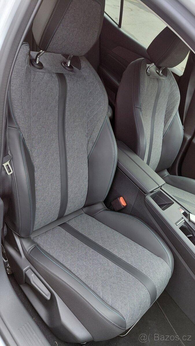 Peugeot 408 Kombi 0,0 0