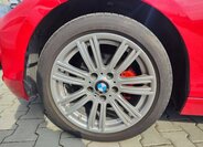 BMW Řada 1 Hatchback 1,5 l 100 kw