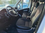 Peugeot Boxer Ostatní 2,2 l 121 kw
