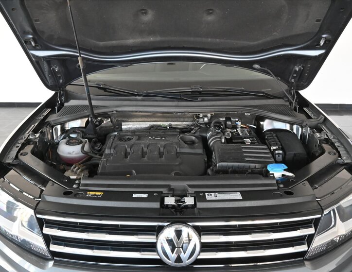 Volkswagen Tiguan Allspace 5