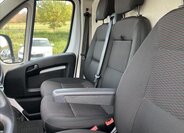 Peugeot Boxer Skříň 2,2 l 121 kw