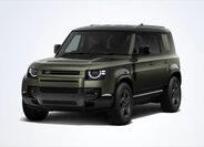 Land Rover Defender 1