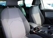 Seat Leon Kombi 1,6 l 85 kw