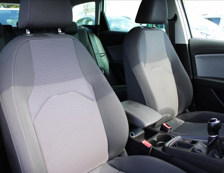 Seat Leon Kombi 1,6 l 85 kw