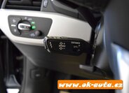 Audi A4 Kombi 2,0 l 100 kw