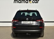 Škoda Kodiaq SUV / Terénní 2,0 l 110 kw