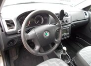 Škoda Fabia 20