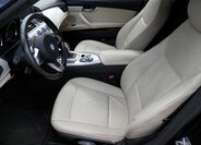 BMW Z4 Kabriolet 3,0 l 225 kw