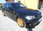BMW Řada 1 3