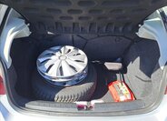 Seat Ibiza Hatchback 1,2 l 51 kw