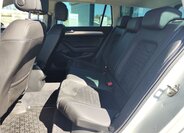 Volkswagen Passat Kombi 2,0 l 110 kw