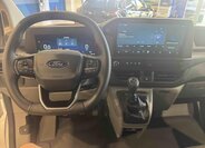 Ford Transit Custom Kombi 2,0 l 110 kw