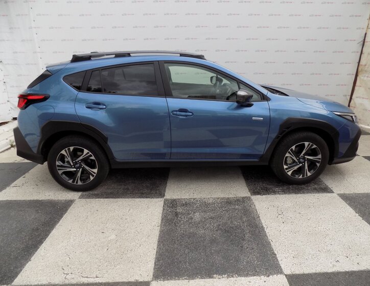 Subaru Crosstrek 5