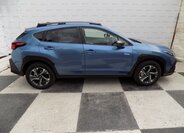 Subaru Crosstrek 5