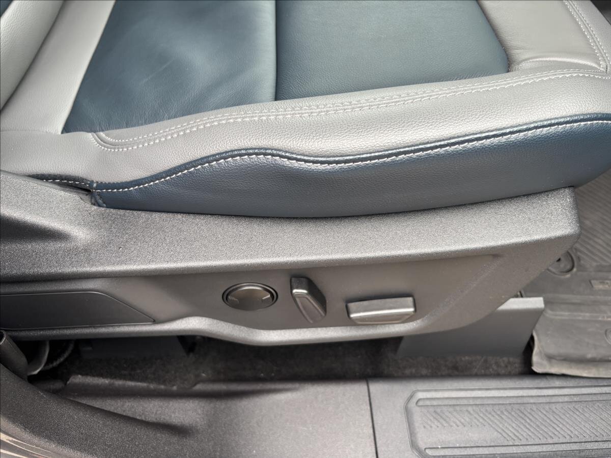 Ford Bronco Ostatní 2,7 l 246 kw