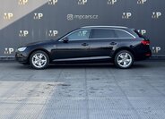 Audi A4 Kombi 2,0 l 110 kw