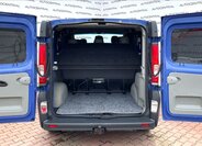 Opel Vivaro MPV 2,5 l 107 kw