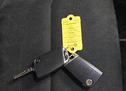 Volkswagen Tiguan SUV / Terénní 2,0 l 140 kw