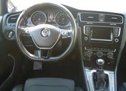 Volkswagen Golf 18