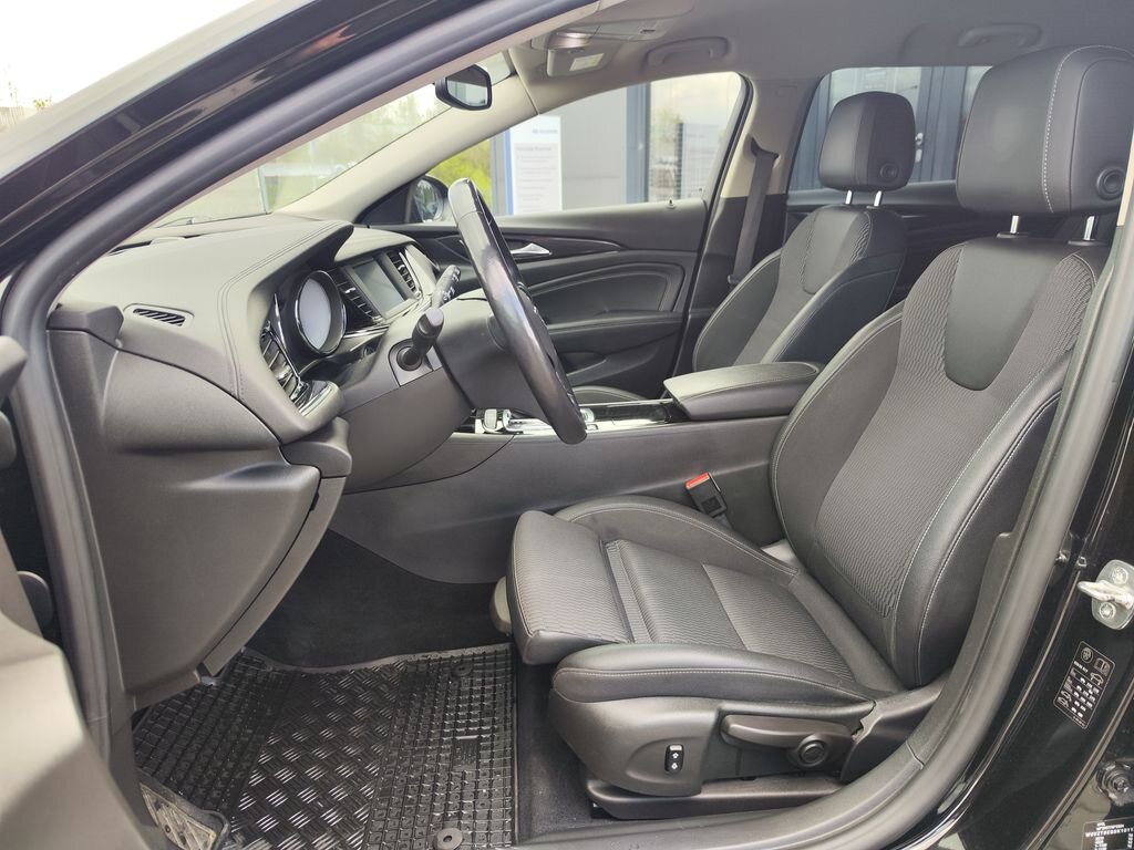 Opel Insignia Kombi 2,0 l 125 kw