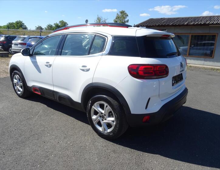 Citroën C5 Aircross 7