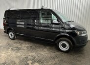Volkswagen Transporter Ostatní 2,0 l 110 kw