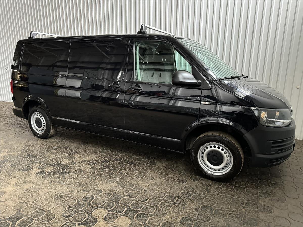 Volkswagen Transporter Ostatní 2,0 l 110 kw