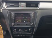 Škoda Rapid Hatchback 1,2 l 77 kw