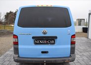 Volkswagen Transporter Kombi 2,5 l 96 kw