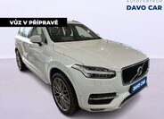 Volvo XC90 SUV / Terénní 2,0 l 140 kw