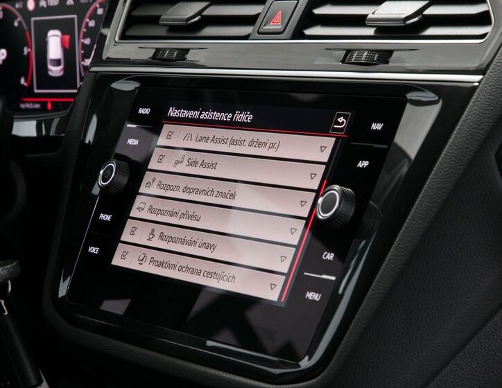 Volkswagen Tiguan Allspace 33