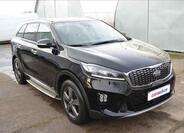 KIA Sorento 3