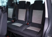 Ford Tourneo Custom MPV 2,2 l 114 kw