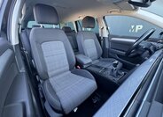 Volkswagen Passat Kombi 2,0 l 110 kw