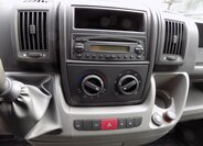 Citroën Jumper Ostatní 2,2 l 88 kw