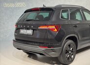 Škoda Karoq SUV 1,5 l 110 kw