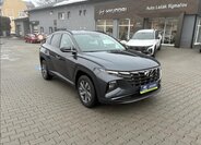 Hyundai Tucson SUV 1,6 l 132 kw