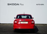 Škoda Rapid Sedan / Limuzína 1,2 l 81 kw