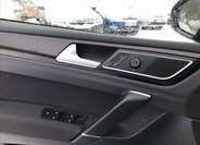 Volkswagen Golf Sportsvan Kombi 2,0 l 110 kw