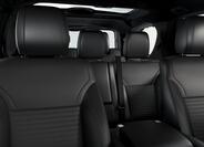 Land Rover Discovery 5