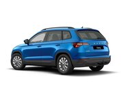 Škoda Karoq SUV / Terénní 2,0 l 110 kw