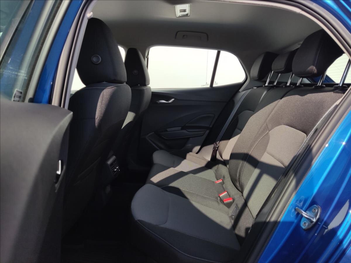 Škoda Fabia Hatchback 999,0 70 kw