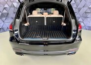 Mercedes-Benz GLS SUV / Terénní 4,0 l 360 kw