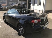Volkswagen EOS Kabriolet 2,0 l 147 kw