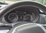 Dongfeng DF 6 Pick-up 2,3 l 120 kw