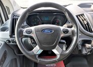 Ford Transit Ostatní 2,0 l 96 kw