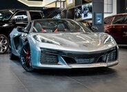 Chevrolet Corvette Kabriolet 5,5 l 481 kw